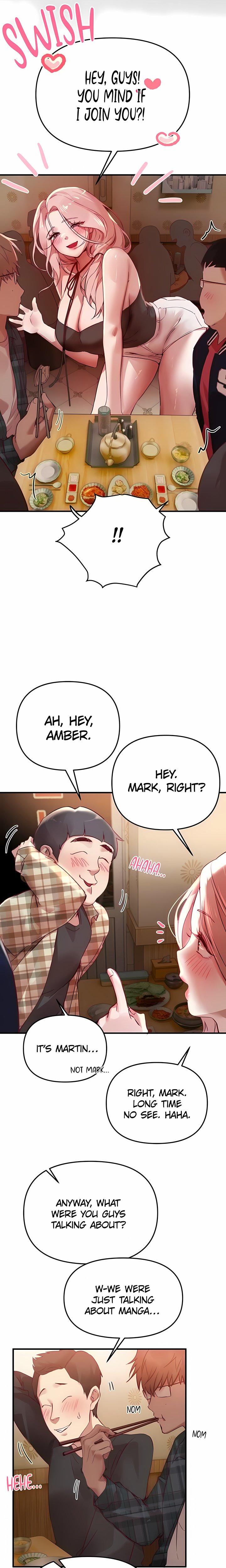 Beautiful Days Chapter 43 - Page 10