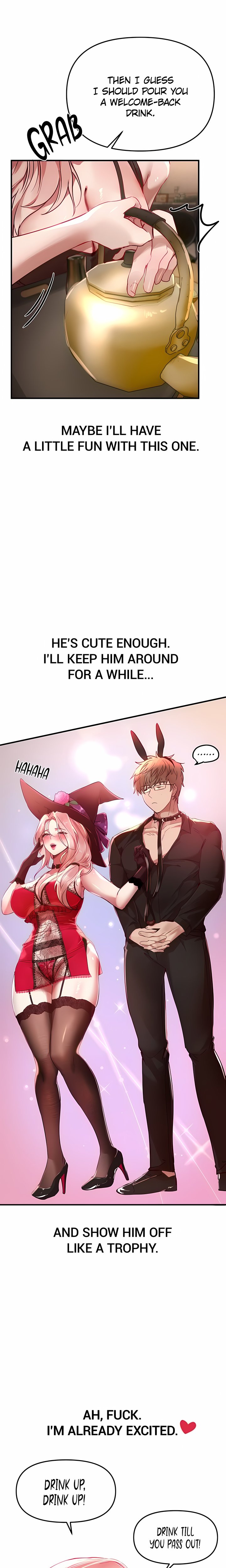Beautiful Days Chapter 43 - Page 13