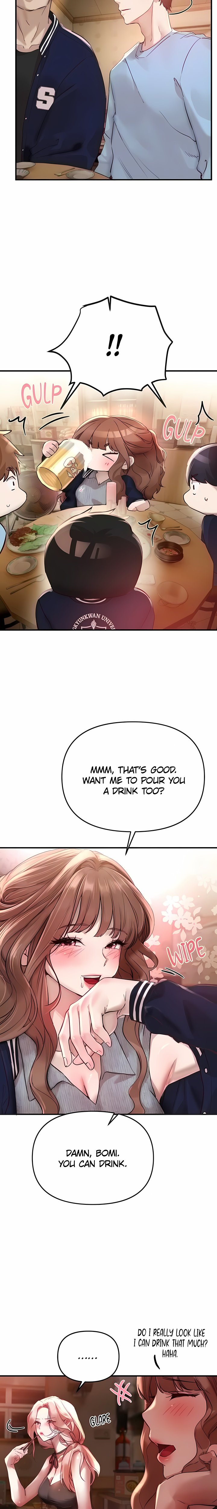Beautiful Days Chapter 43 - Page 6