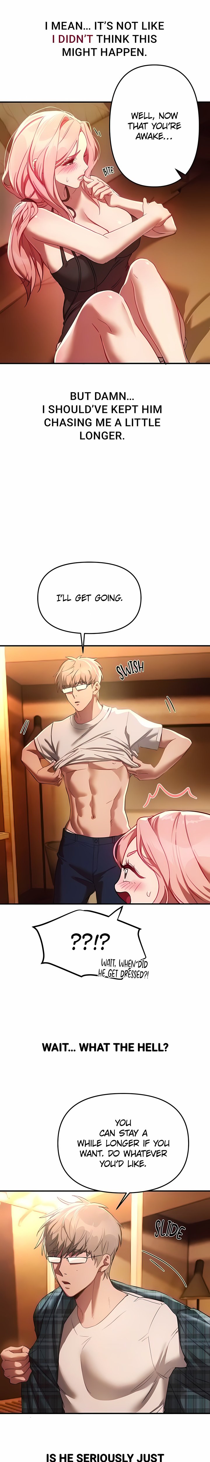 Beautiful Days Chapter 44 - Page 17