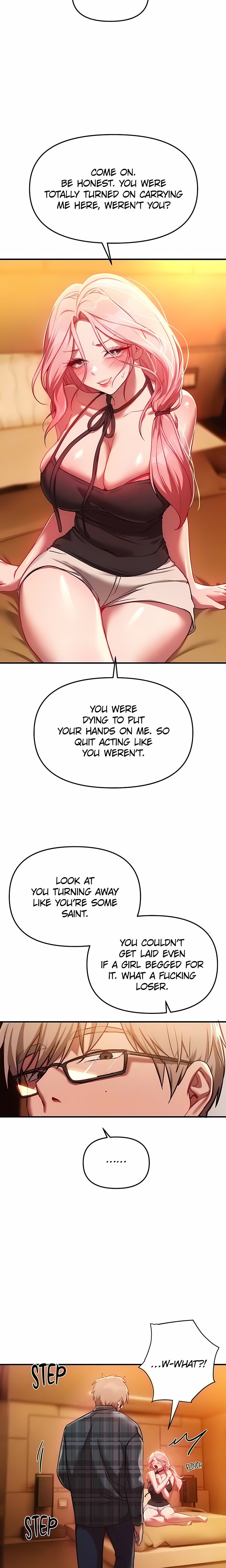 Beautiful Days Chapter 44 - Page 19