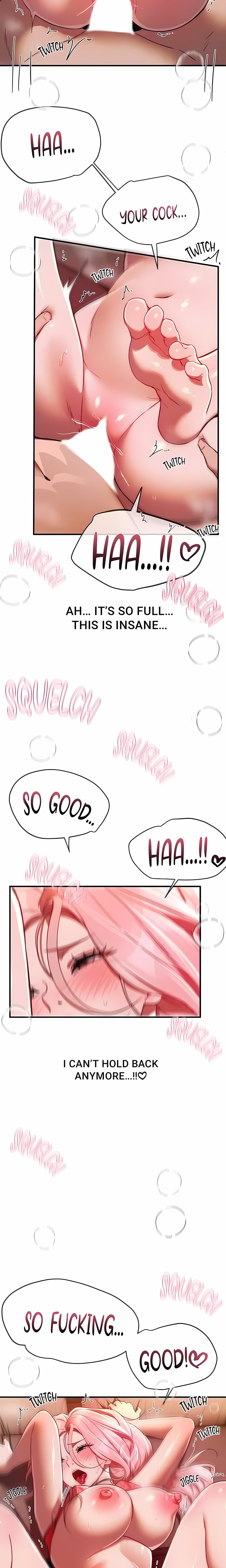 Beautiful Days Chapter 45 - Page 18