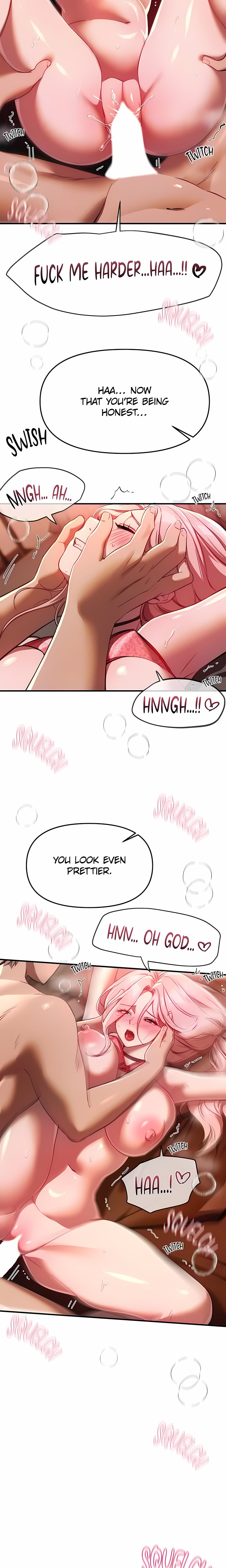 Beautiful Days Chapter 45 - Page 19
