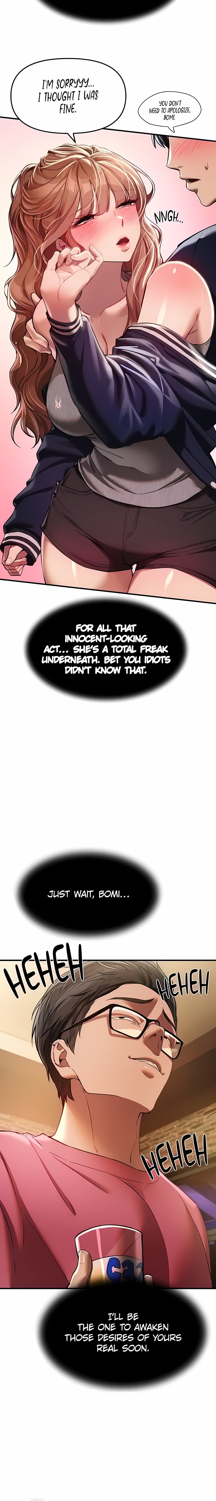 Beautiful Days Chapter 45 - Page 3