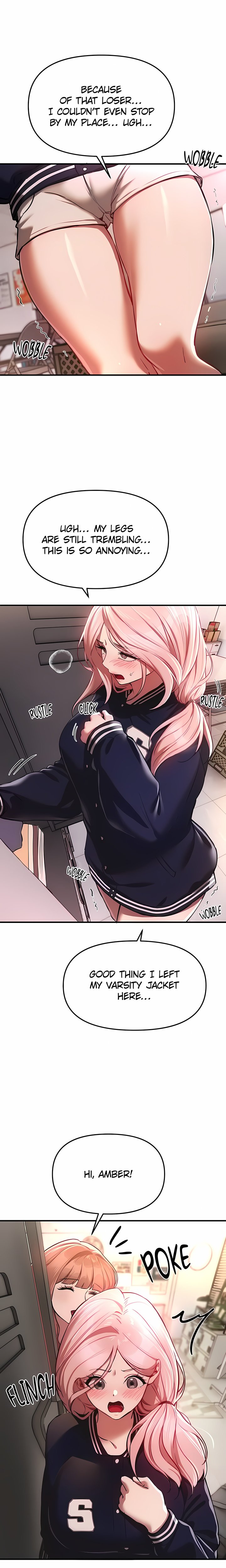 Beautiful Days Chapter 46 - Page 20