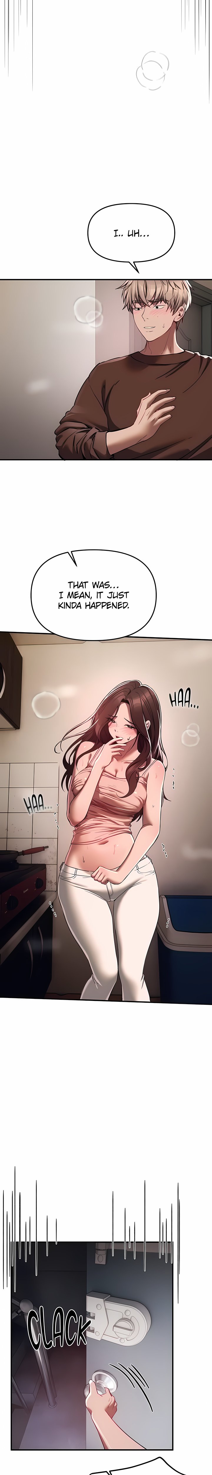 Beautiful Days Chapter 47 - Page 22