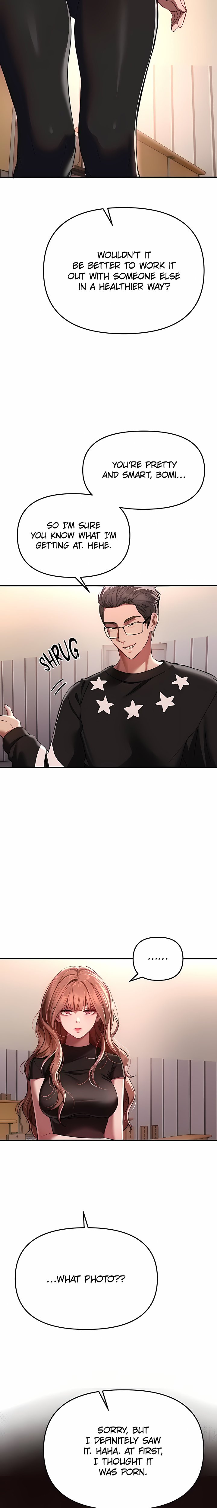 Beautiful Days Chapter 47 - Page 4