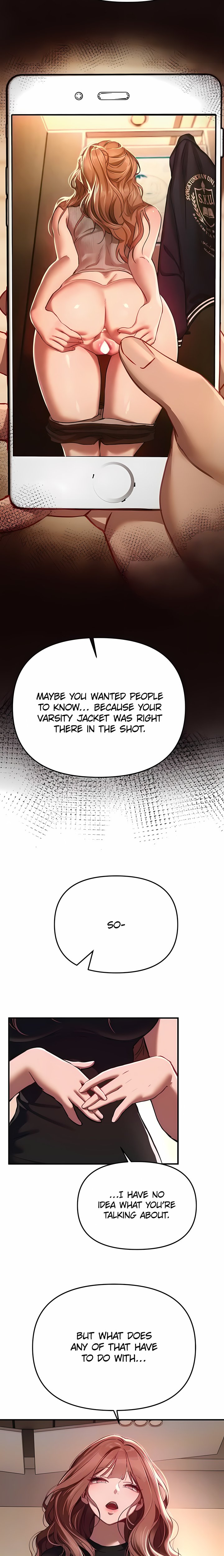 Beautiful Days Chapter 47 - Page 5