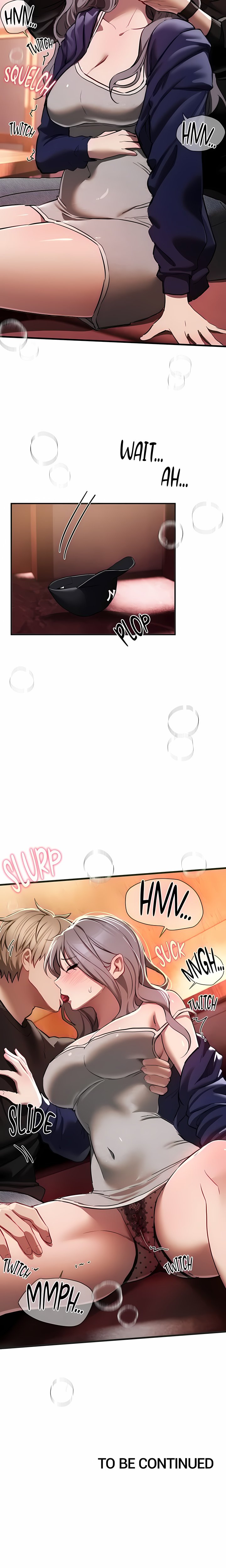 Beautiful Days Chapter 48 - Page 28