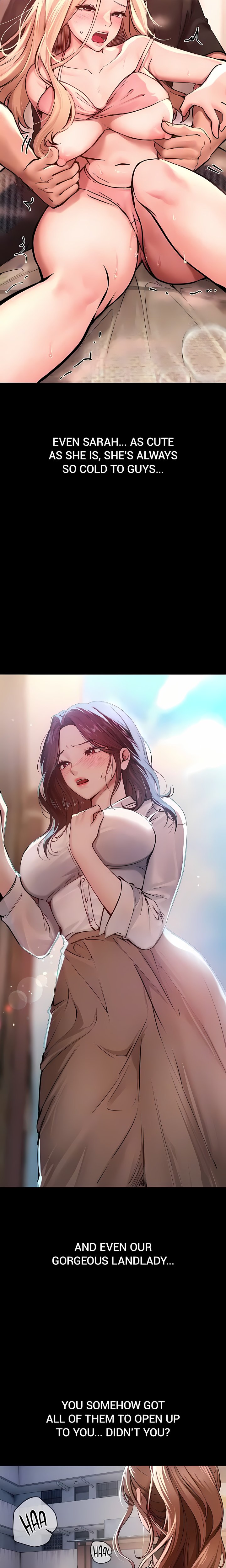 Beautiful Days Chapter 48 - Page 9