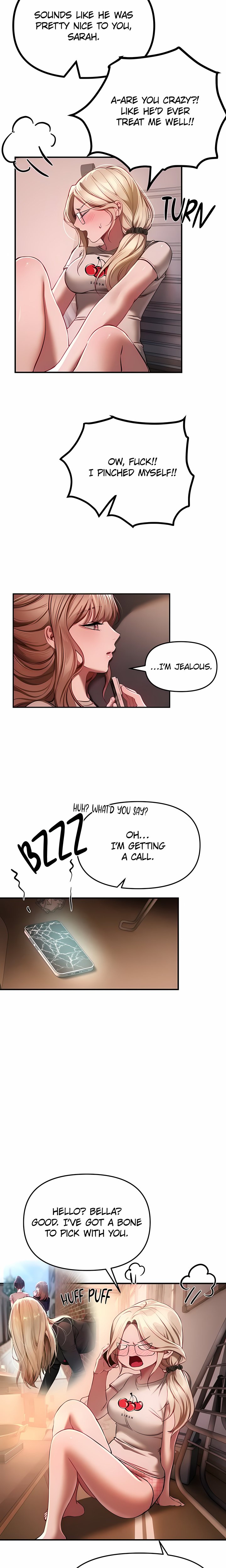 Beautiful Days Chapter 49 - Page 2