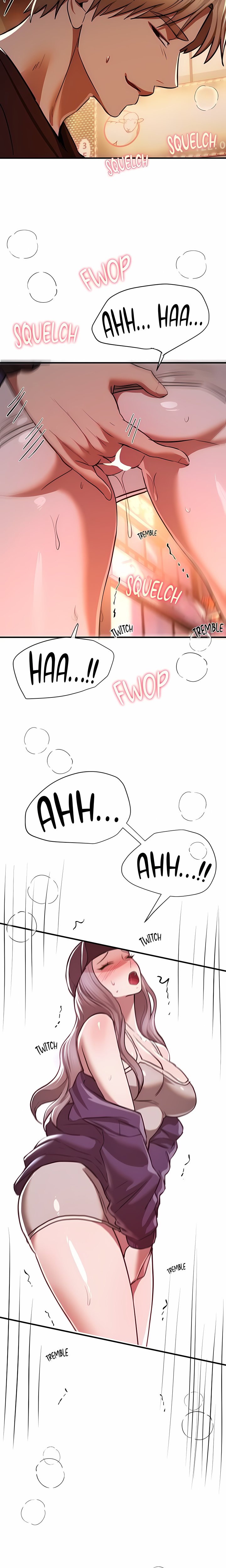 Beautiful Days Chapter 49 - Page 21