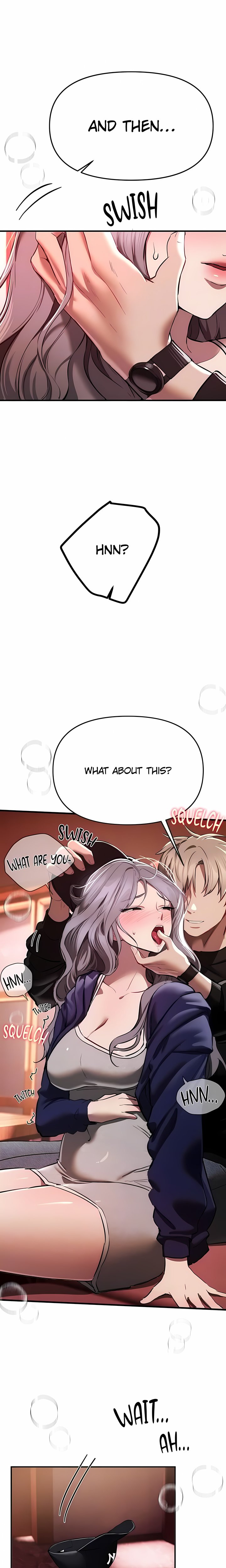 Beautiful Days Chapter 49 - Page 8