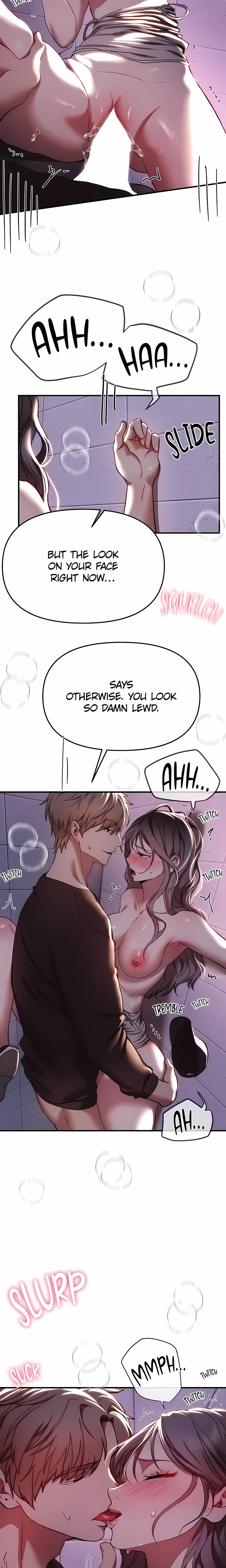 Beautiful Days Chapter 50 - Page 14