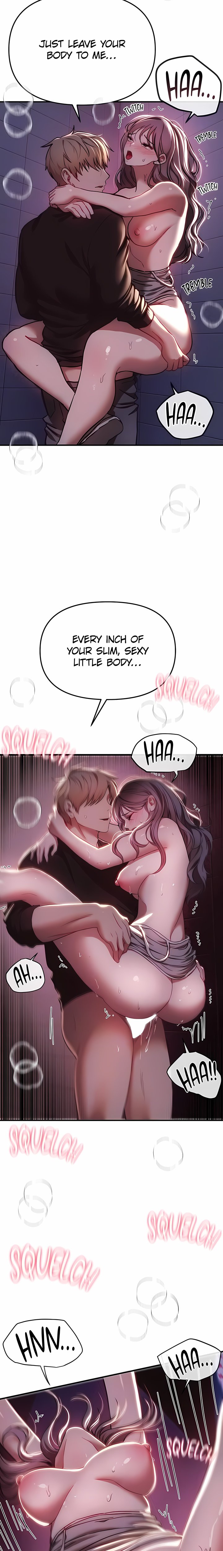Beautiful Days Chapter 50 - Page 17