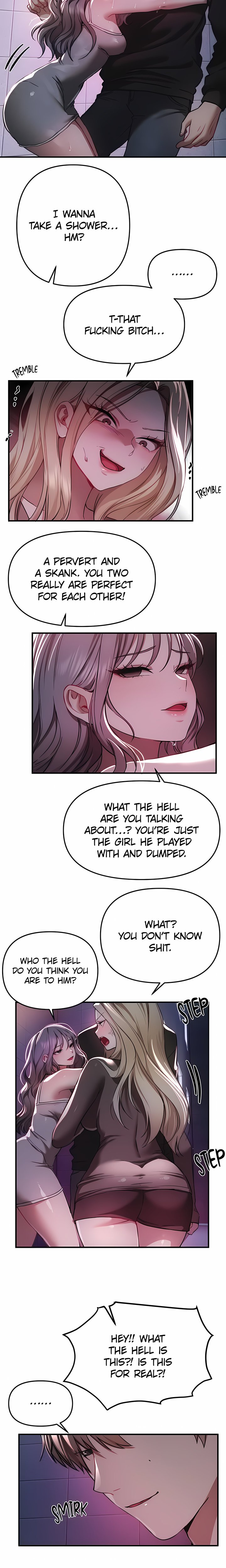Beautiful Days Chapter 50 - Page 23