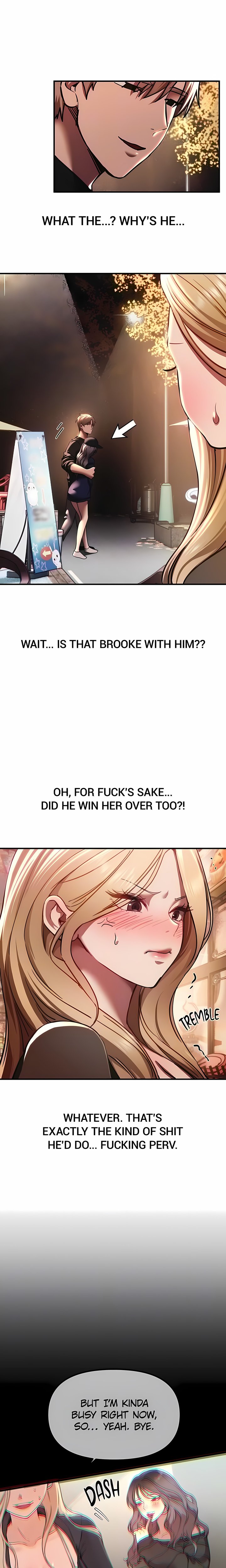 Beautiful Days Chapter 50 - Page 6