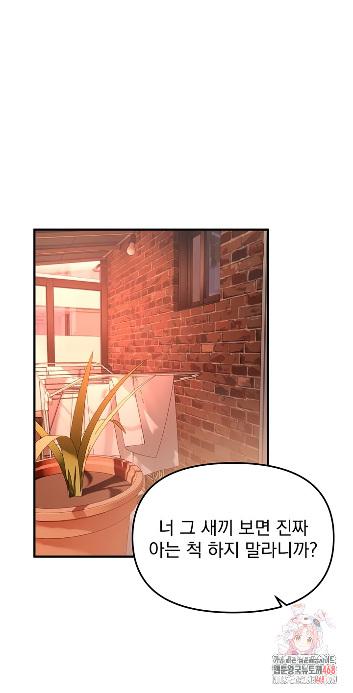 Beautiful Days Raw Chapter 49 - Page 1
