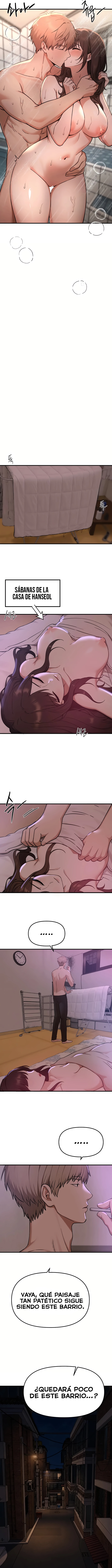 Beautiful Days Raw Chapter 80 - Page 8