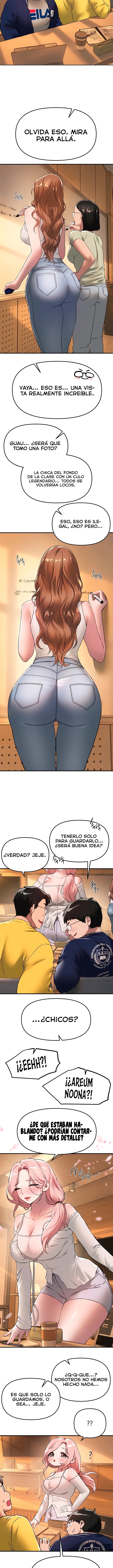 Beautiful Days Raw Chapter 81 - Page 7