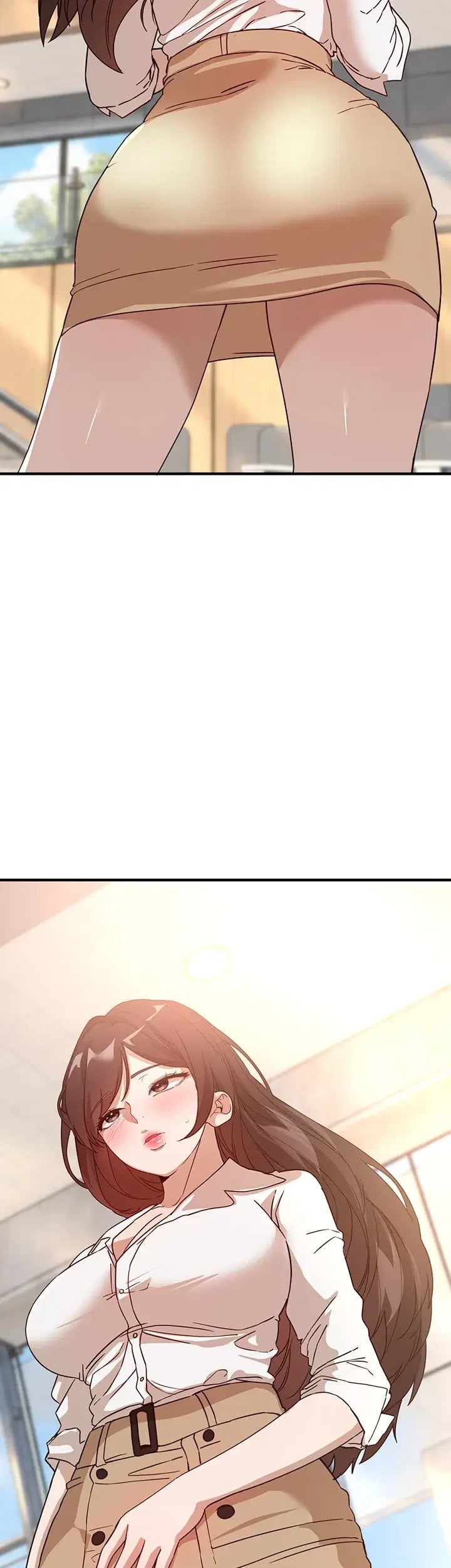Beautiful Days Raw Chapter 94 - Page 51
