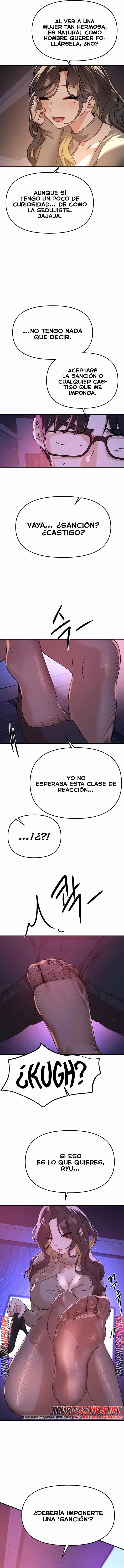 Beautiful Days Raw Chapter 96 - Page 12