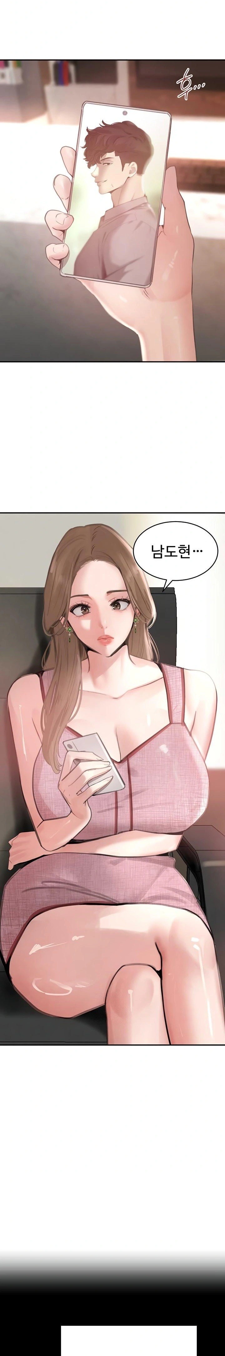 The Boss’s Daughter Raw Chapter 52 - Page 9
