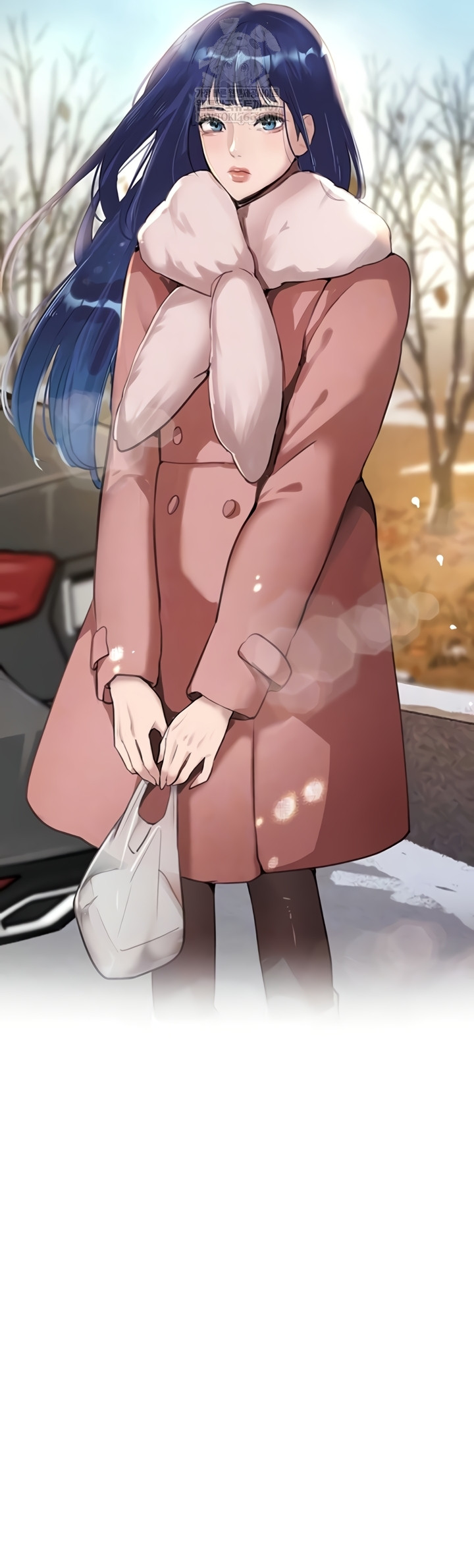 The Boss’s Daughter Raw Chapter 71 - Page 4