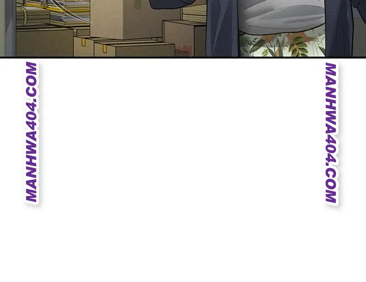 My Eyes Now See Desire Raw Chapter 47 - Page 42