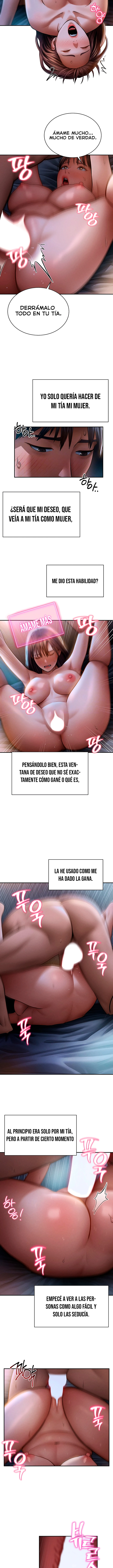 My Eyes Now See Desire Raw Chapter 75 - Page 4