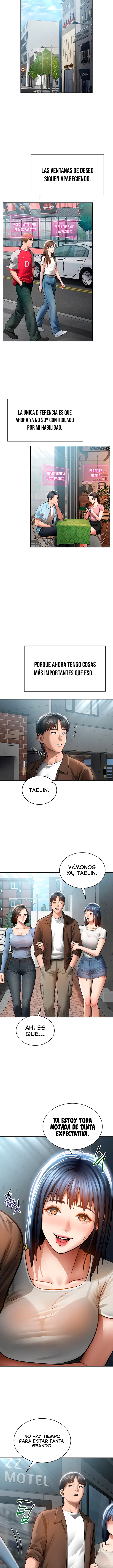 My Eyes Now See Desire Raw Chapter 75 - Page 7