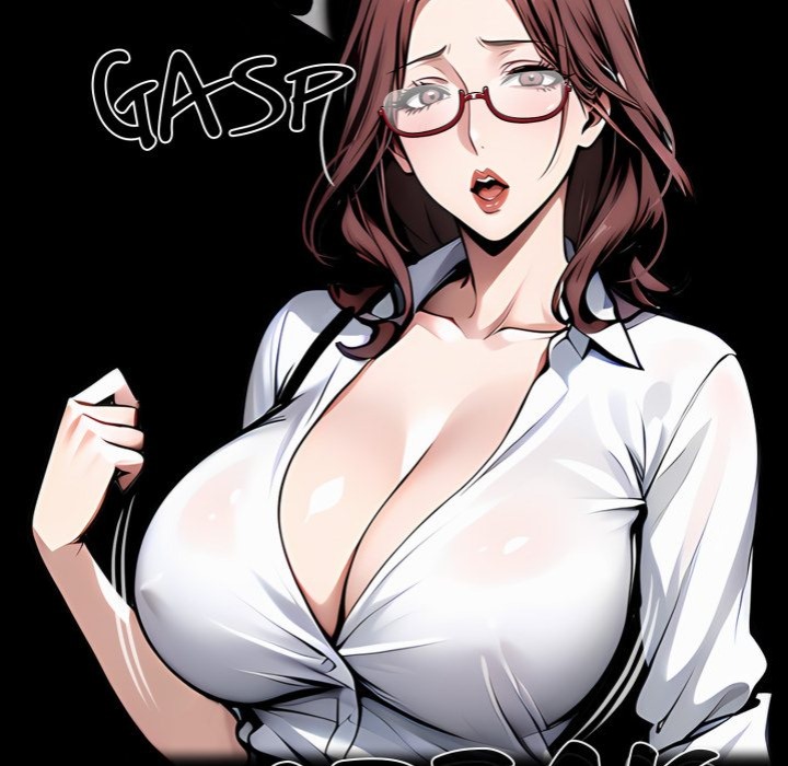 Gangster x Office Lady Chapter 115 - Page 150