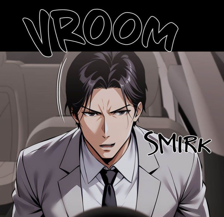 Gangster x Office Lady Chapter 117 - Page 147