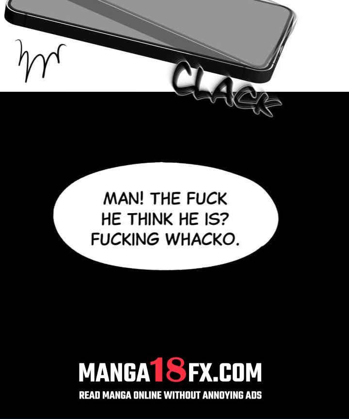 Gangster x Office Lady Chapter 118 - Page 23