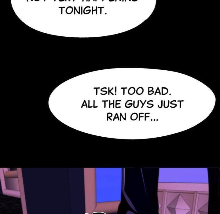 Gangster x Office Lady Chapter 118 - Page 75
