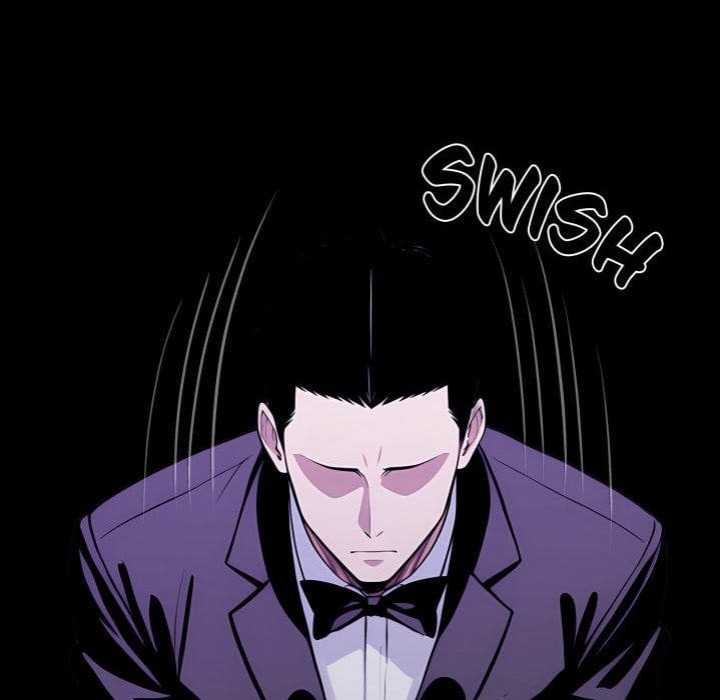 Gangster x Office Lady Chapter 118 - Page 77