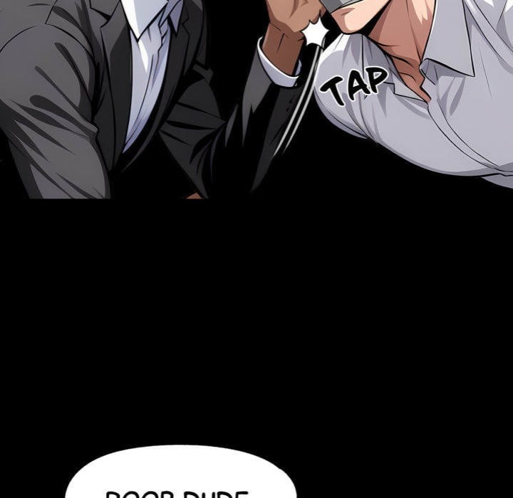 Gangster x Office Lady Chapter 119 - Page 124