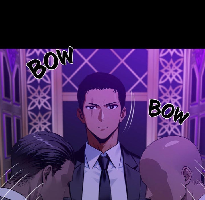 Gangster x Office Lady Chapter 119 - Page 132