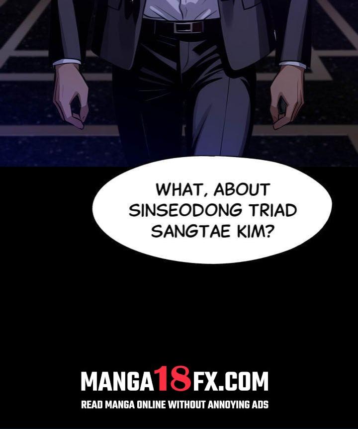 Gangster x Office Lady Chapter 119 - Page 145