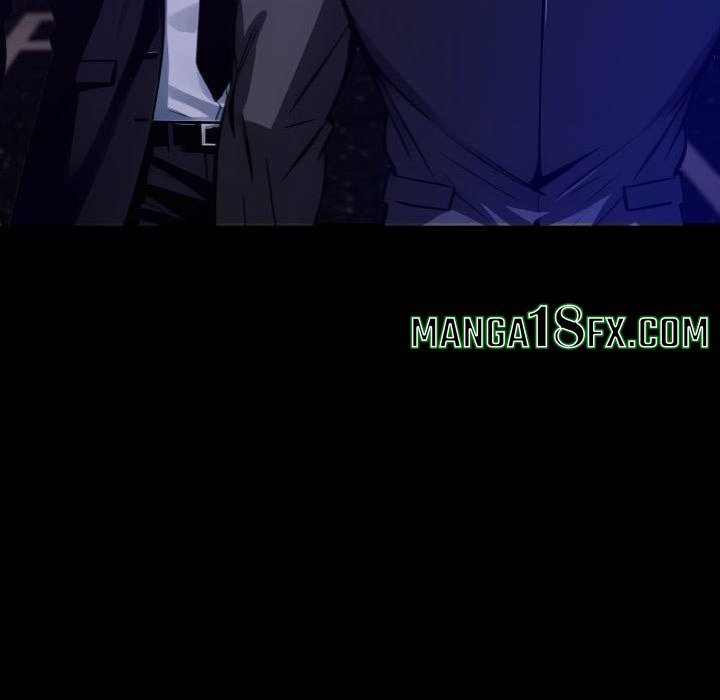 Gangster x Office Lady Chapter 119 - Page 150