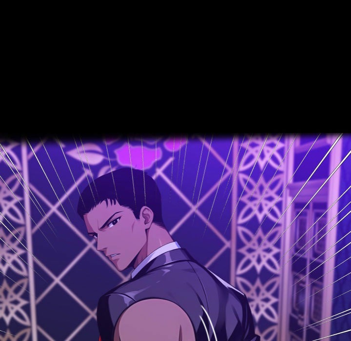 Gangster x Office Lady Chapter 119 - Page 167