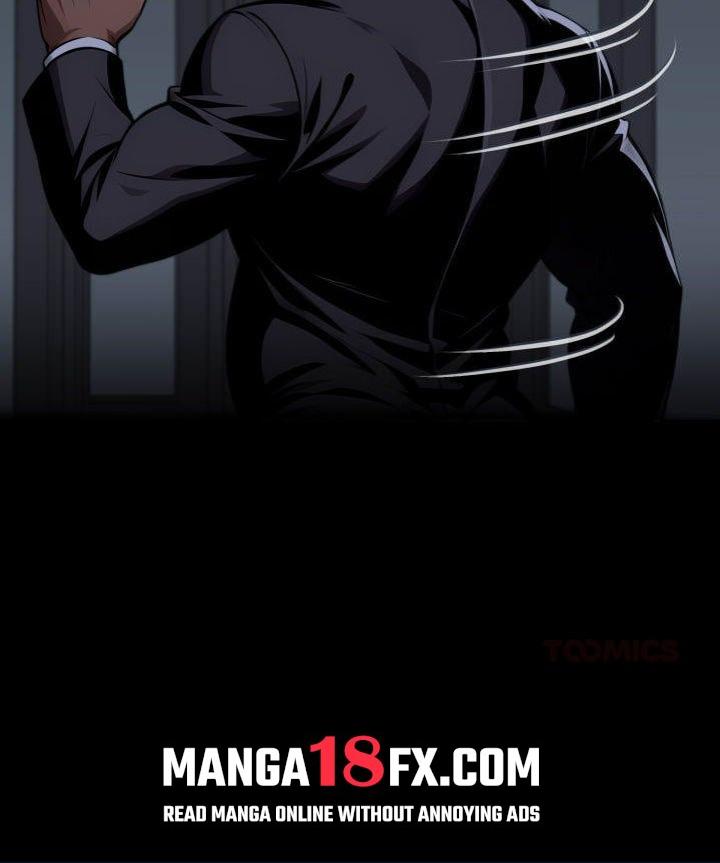 Gangster x Office Lady Chapter 119 - Page 48