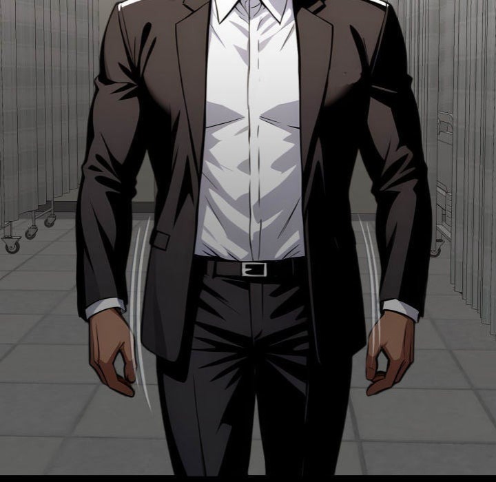 Gangster x Office Lady Chapter 119 - Page 69