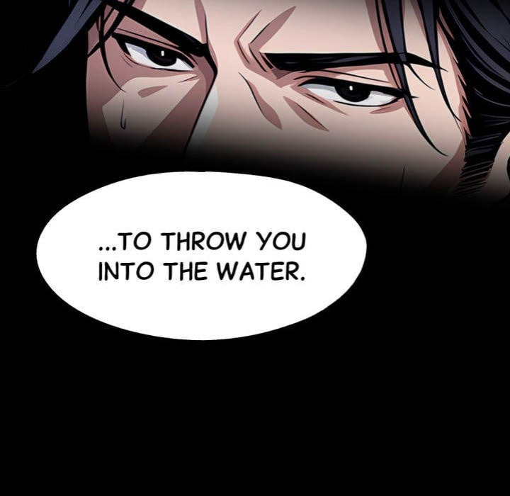 Gangster x Office Lady Chapter 119 - Page 94