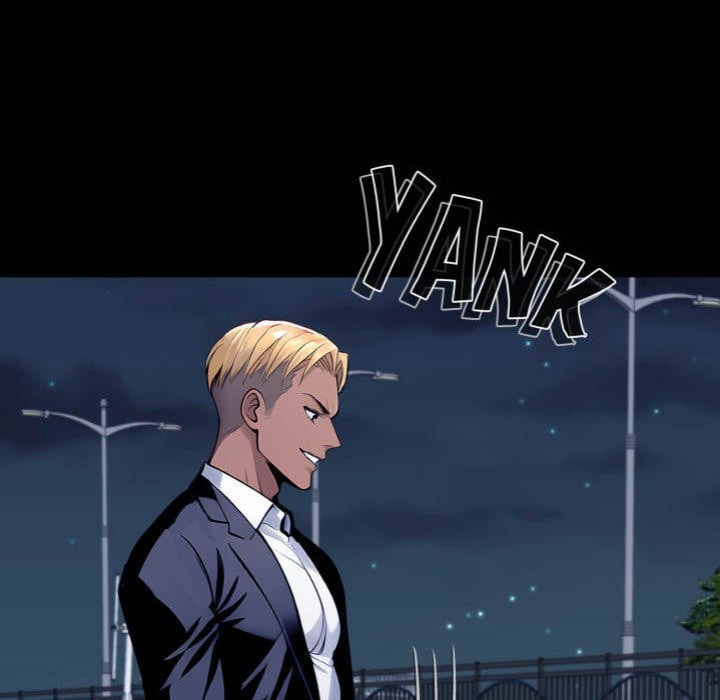 Gangster x Office Lady Chapter 119 - Page 99