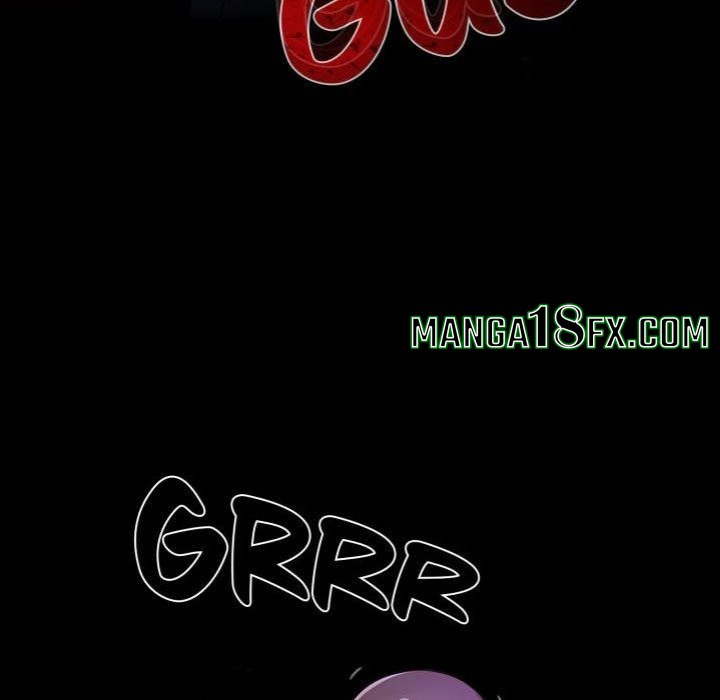 Gangster x Office Lady Chapter 120 - Page 82