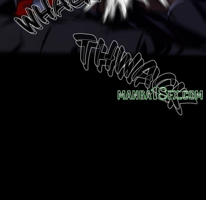 Gangster x Office Lady Chapter 120 - Page 99