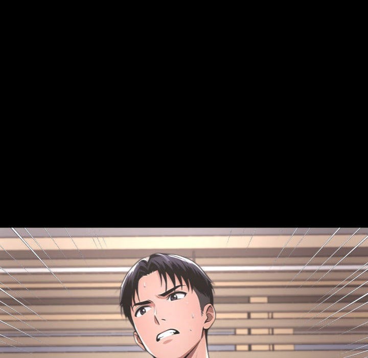 Gangster x Office Lady Chapter 121 - Page 105