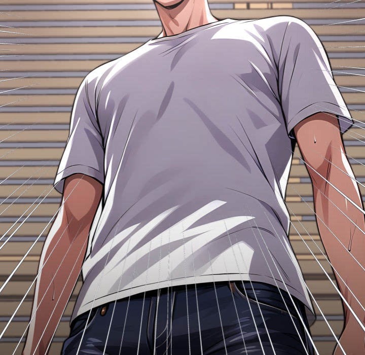 Gangster x Office Lady Chapter 121 - Page 106