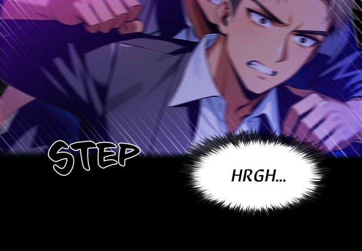 Gangster x Office Lady Chapter 121 - Page 2